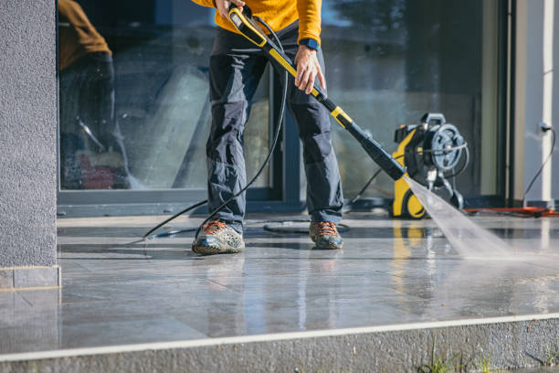 Best Pressure Washing Near Me  in Harrington Park, NJ