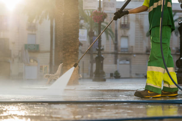 Best Affordable Power Washing  in Harrington Park, NJ