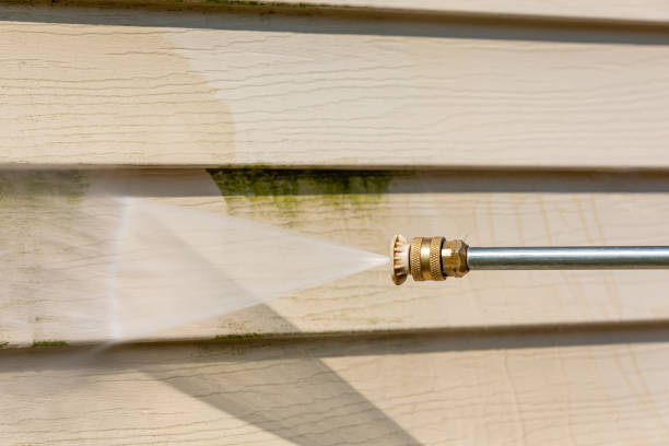 Best Local Pressure Washing Services  in Harrington Park, NJ