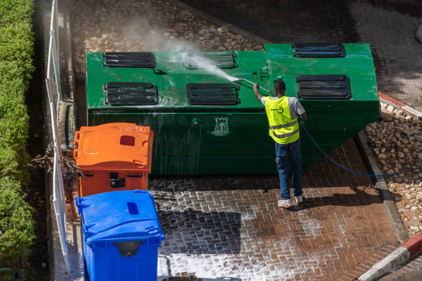 Best Commercial Building Pressure Washing  in Harrington Park, NJ