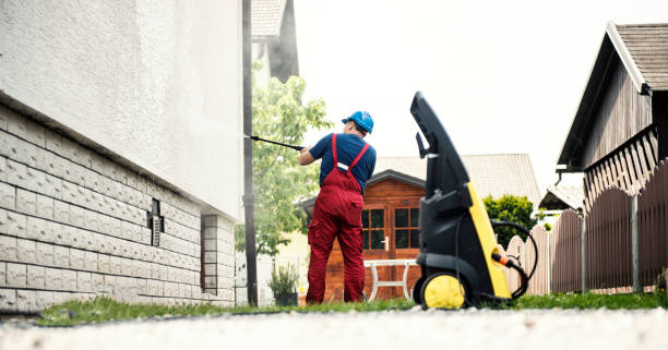 Trusted Harrington Park, NJ Pressure Washing Experts